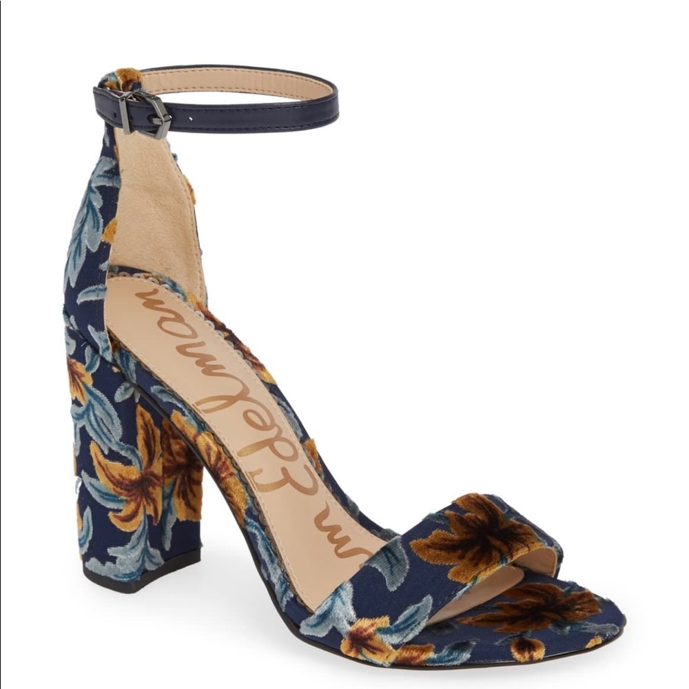 Sam Edelman High Heels